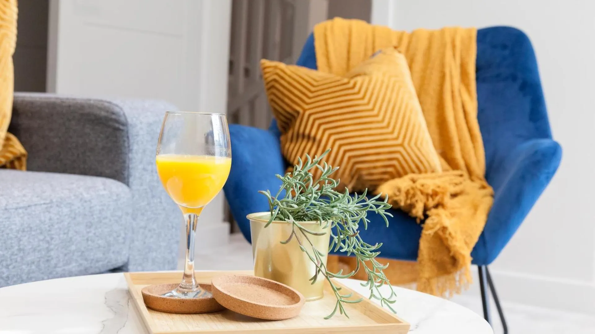 1 Bedroom Flat - Long Term Stay Rates-Contractors-Professionals-Relocation Leeds  Apartamento