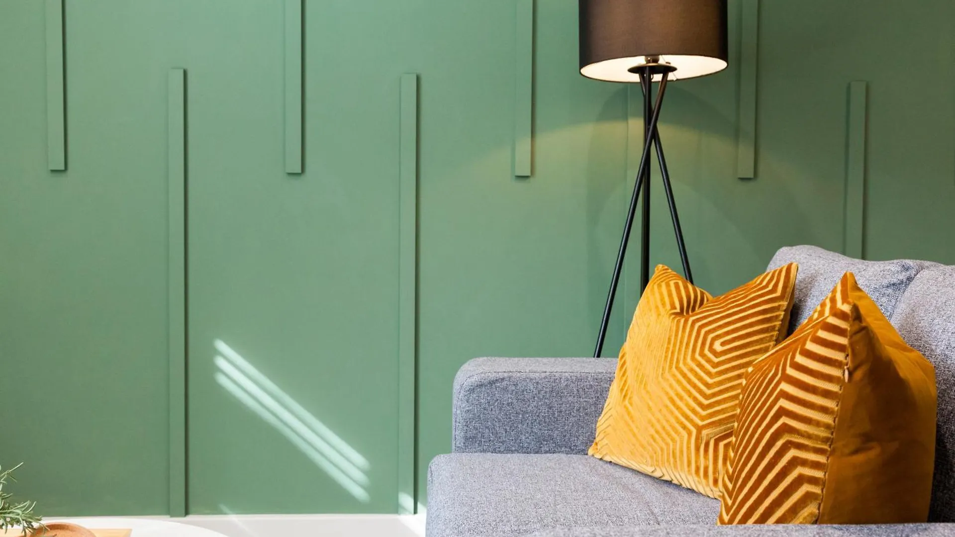 1 Bedroom Flat - Long Term Stay Rates-Contractors-Professionals-Relocation Leeds  Reino Unido