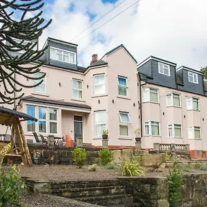 Hotel High Bank, Leeds (West Yorkshire)
