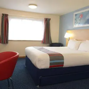 Hotel Travelodge Vicar Lane, Leeds (West Yorkshire)