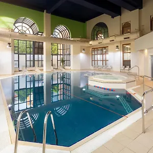 Hotel Crowne Plaza By Ihg, Leeds (West Yorkshire)