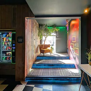 Hotel Briggate, Leeds (West Yorkshire)
